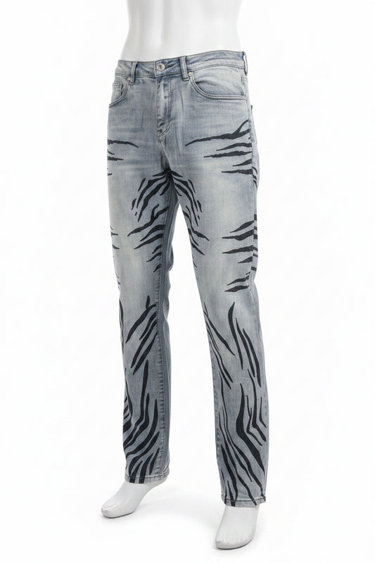 Apex Denim