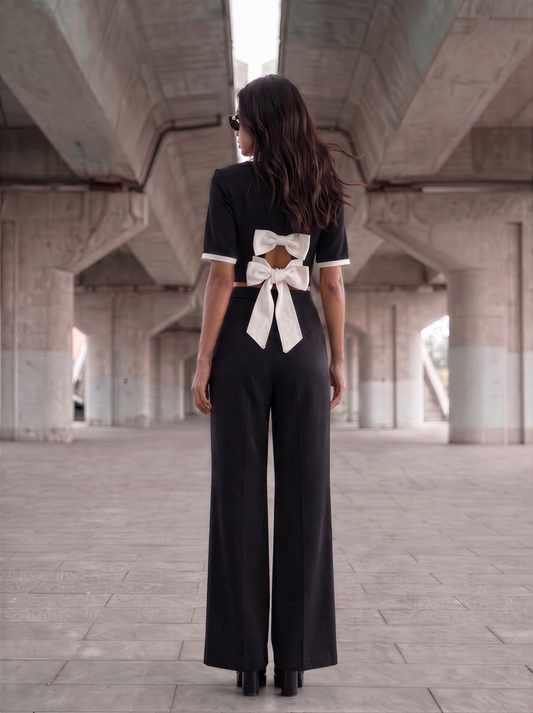 Tied with Class Set