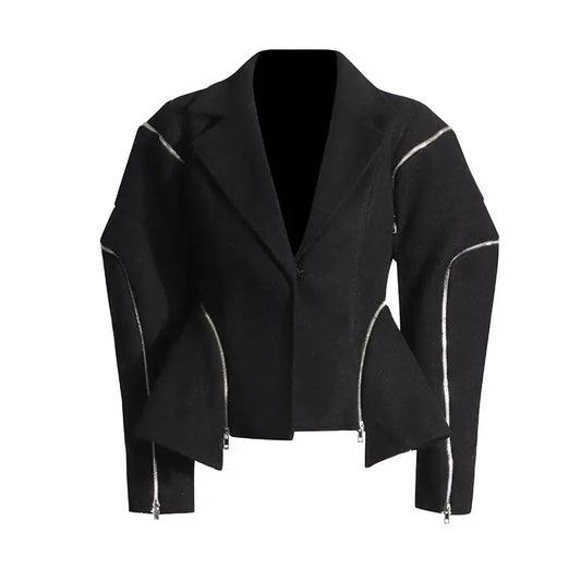 CONTOUR BLAZER