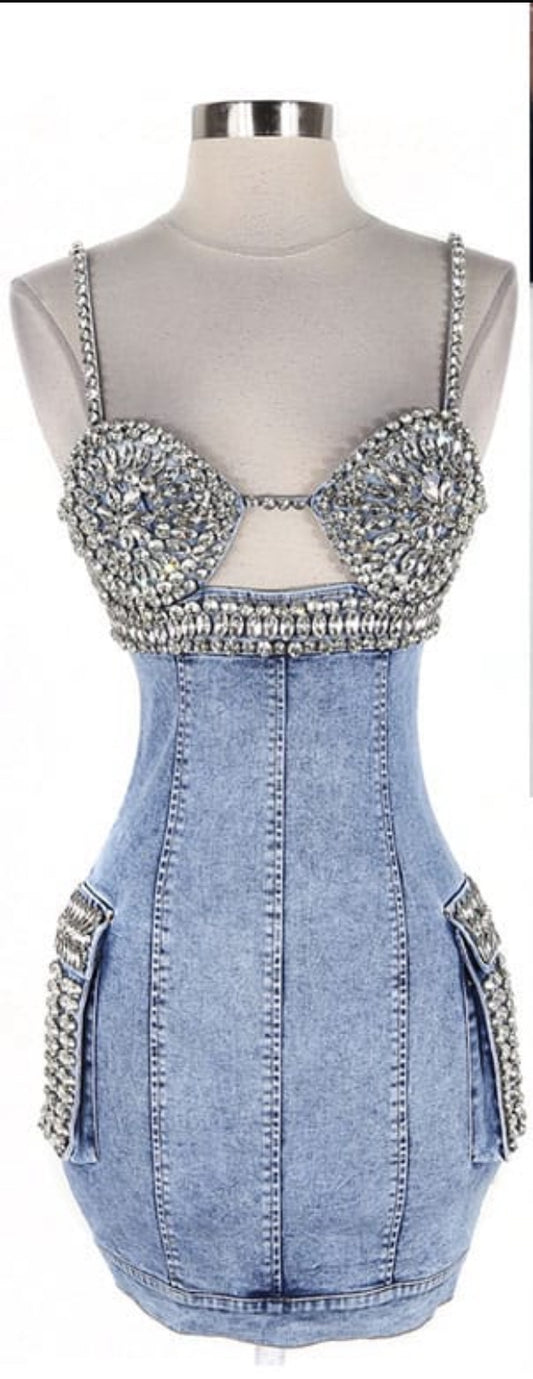 Rock Candy Denim