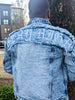 LIT DENIM JACKET