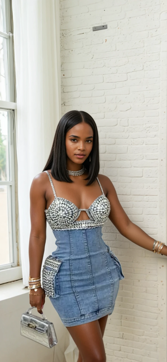 Rock Candy Denim